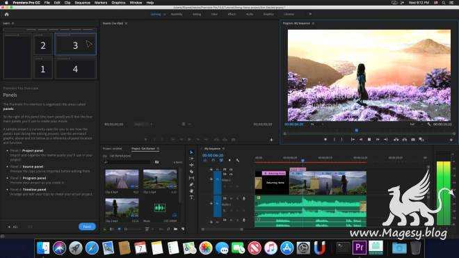 Premiere Pro 2024 v24.2.0 x64 WiN