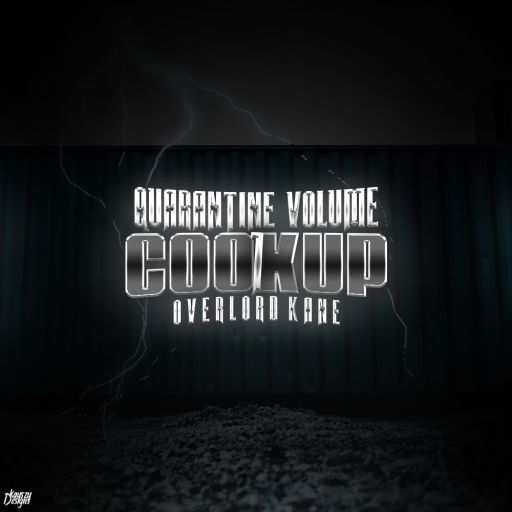 Quarantine Cook Up Vol.1 WAV MiDi