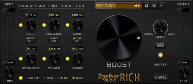 RICH v1.0.4.8840 WiN-R2R