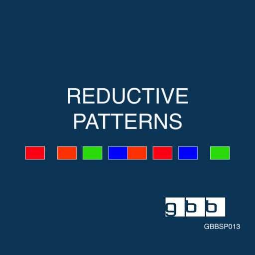 Reductive Patterns WAV-FANTASTiC