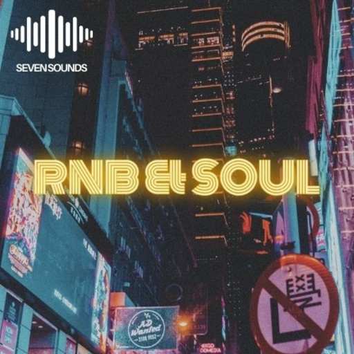 RnB And Soul WAV-DiSCOVER