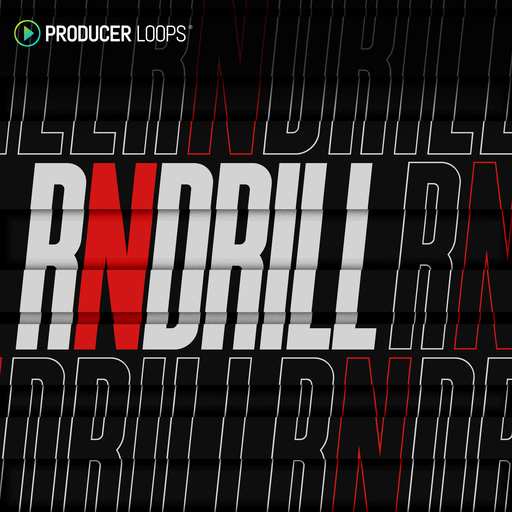 RnDrill MULTiFORMAT-DECiBEL