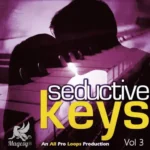 Seductive Keys 3 WAV MiDi-AUDiOSTRiKE