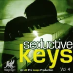 Seductive Keys 4 Team AUDiOSTRiKE | 03 June 2014 | 175 MB...