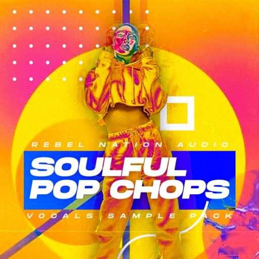 Soulful Pop Chops WAV-FANTASTiC