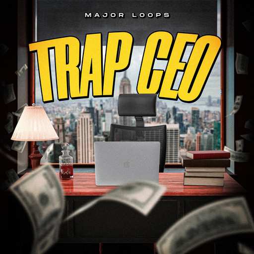 Trap Ceo WAV