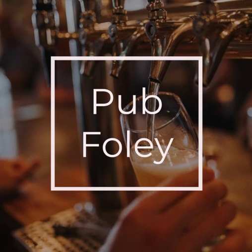 UK Pub Foley WAV-FANTASTiC