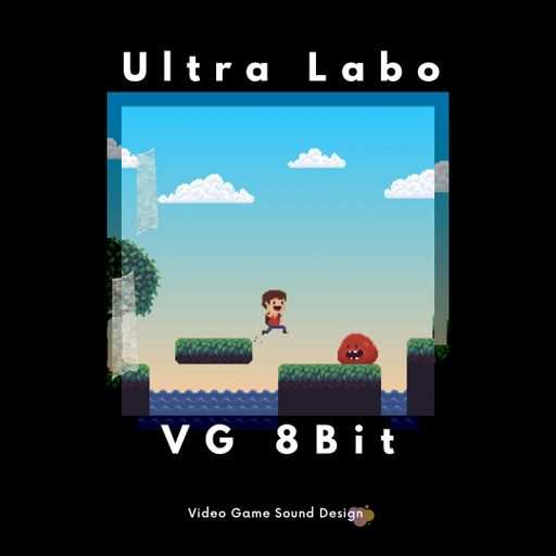 Ultra Labo VG WAV-FANTASTiC