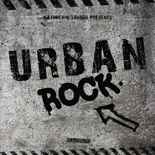 Urban Rock WAV-FANTASTiC
