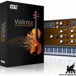 Vir2 Instruments Violence KONTAKT DVDR-DYNAMiCS