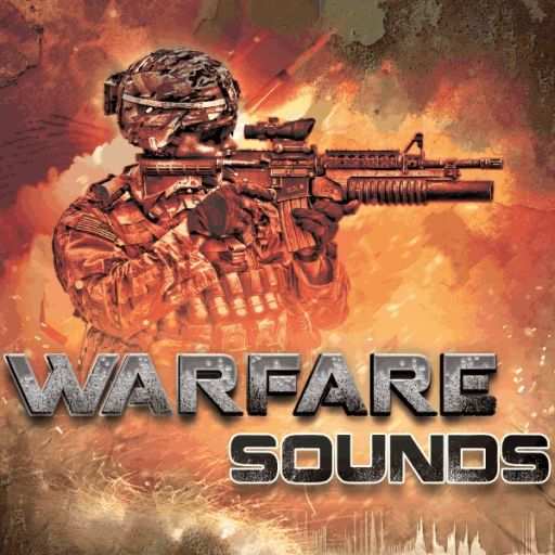 WARFARE SOUNDS 2021 WAV