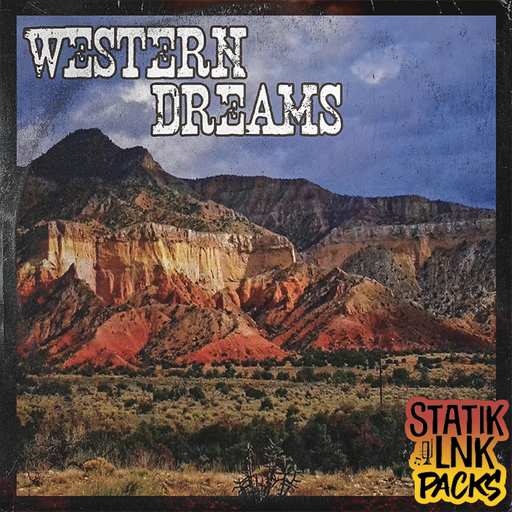 Western Dreams WAV-FANTASTiC