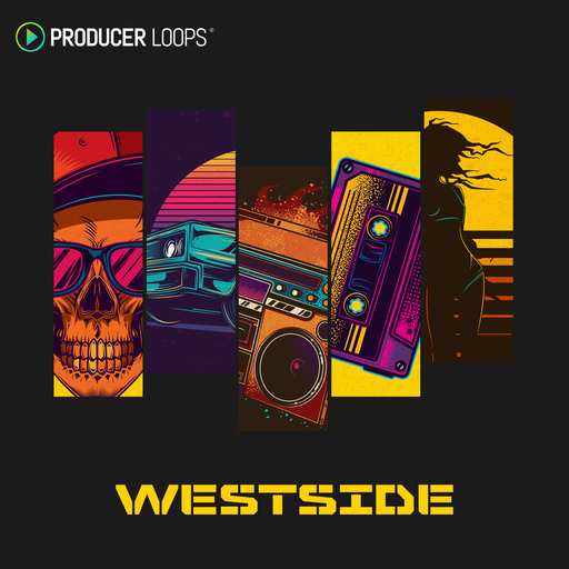 Westside MULTiFORMAT-DECiBEL