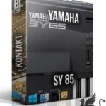 Yamaha SY85 KONTAKT