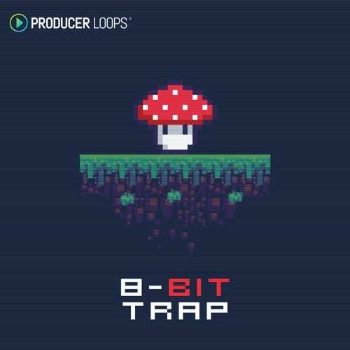 8-Bit Trap MULTiFORMAT-DiSCOVER