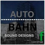 AUTOBAHN WAV FANTASTiC | 17 October 2021 | 95 MB AUTOBAHN is...
