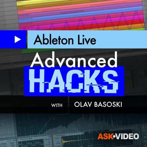 Ableton Live Hacks Advanced TUTORiAL-FANTASTiC