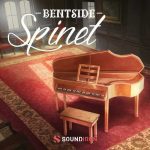Bentside Spinet KONTAKT P2P | 17 October 2021 | 3.31 GB Bentside...