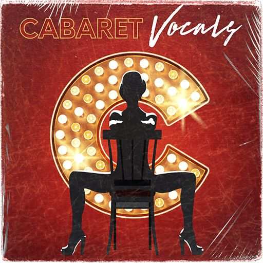 Cabaret Vocals WAV-FANTASTiC