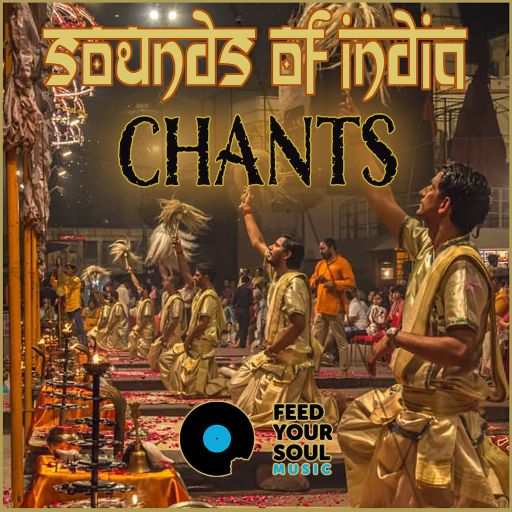 Chants Sounds Of India WAV-FANTASTiC