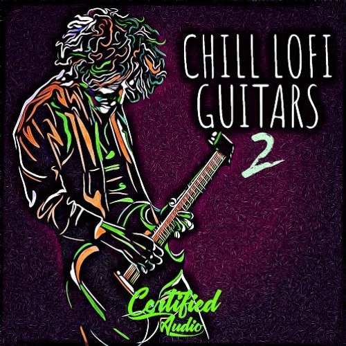 Chill Lo-Fi Guitars 2 WAV-FANTASTiC