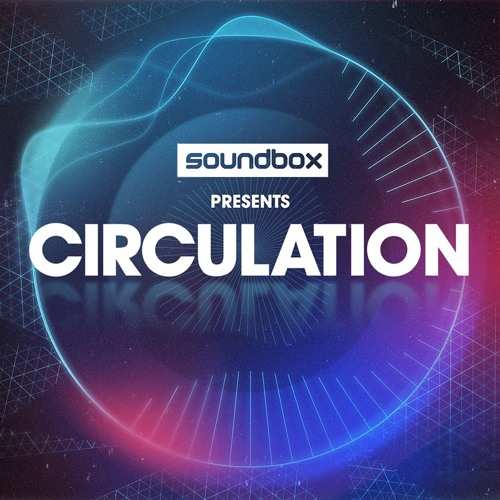 Circulation WAV REX-FANTASTiC