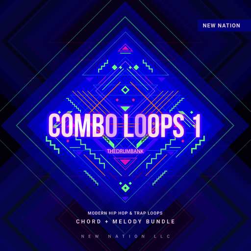 Combo Loops WAV-FANTASTiC