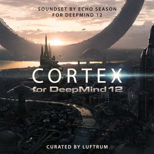 Cortex v1.1 For DeepMind 12 SYX