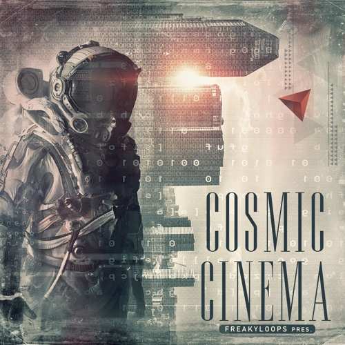 Cosmic Cinema WAV-FANTASTiC