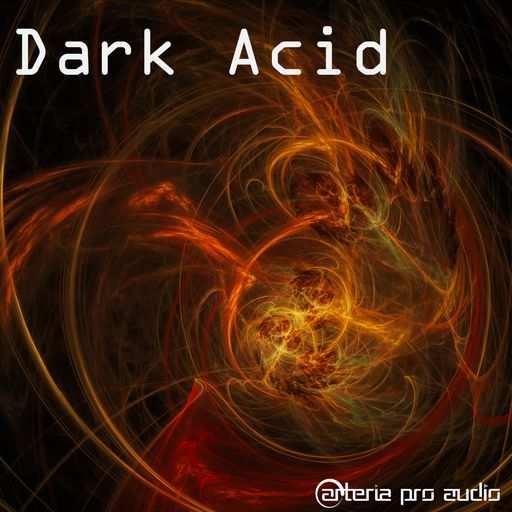 Dark Acid WAV-FANTASTiC