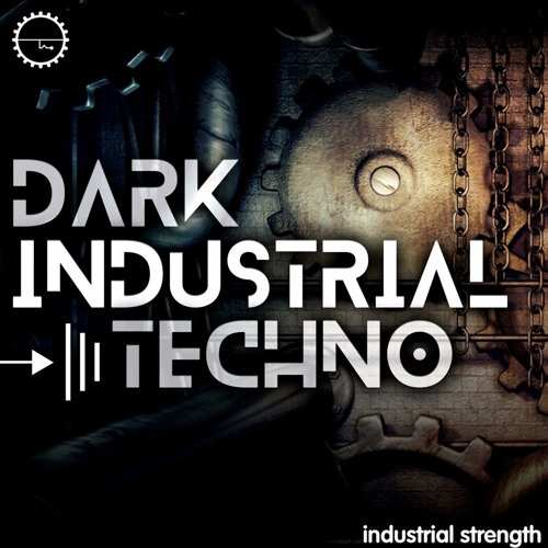 Dark Industrial Techno WAV-FANTASTiC