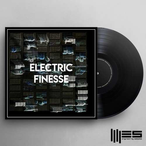 Electric Finesse WAV-FANTASTiC