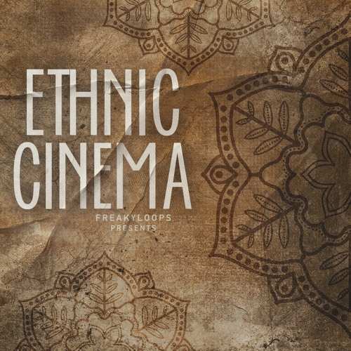 Ethnic Cinema WAV-FANTASTiC