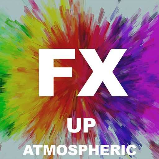FX Up Atmospheric WAV-FANTASTiC