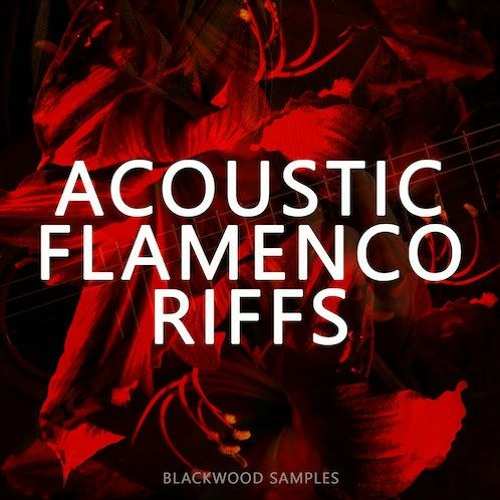 Flamenco Riffs WAV-FANTASTiC