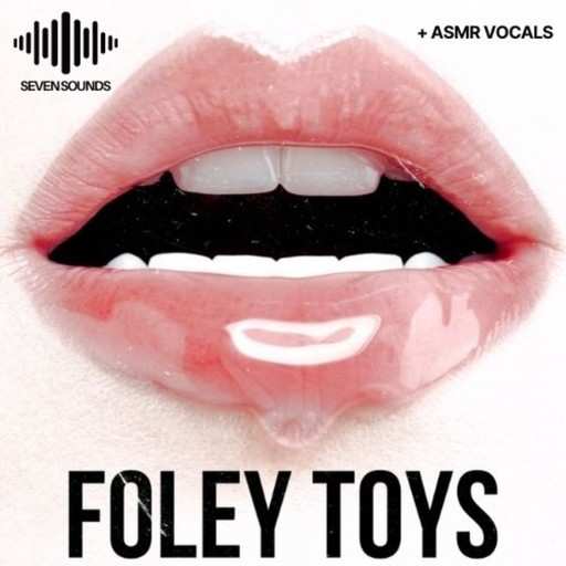 Foley Toys WAV-DiSCOVER