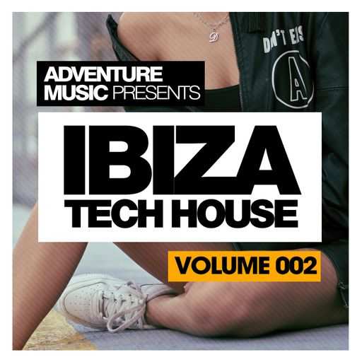 Ibiza Tech House 2 WAV-FANTASTiC