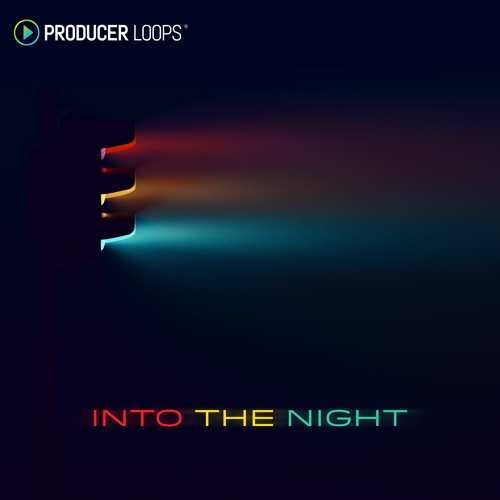 Into The Night MULTiFORMAT-DiSCOVER