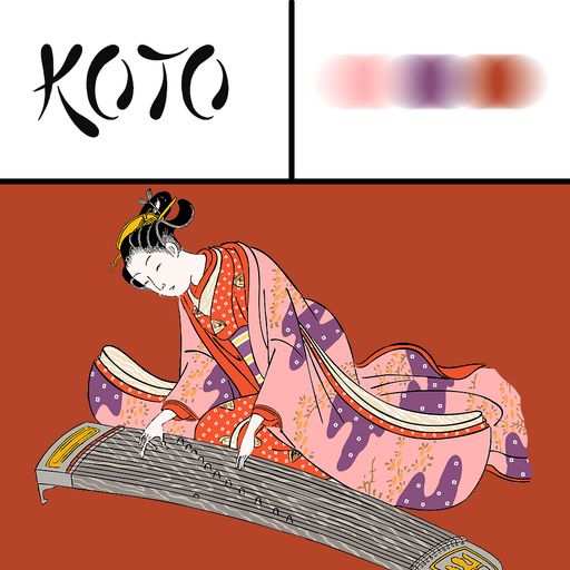 Koto Samples WAV-FANTASTiC