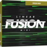 Linear Fusion MiDi PACK