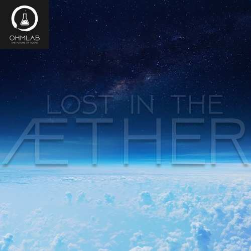 Lost In The Æther WAV-FANTASTiC