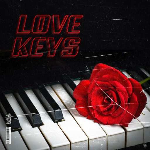 Love Keys WAV-DiSCOVER