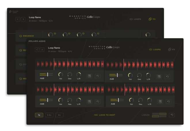 Magnetar Cello v1.0 KONTAKT-DECiBEL