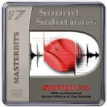 Masterbits Switch FX WAV-MASsiVE