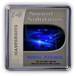 Masterbits Vinyl Attack WAV-CoBaLT