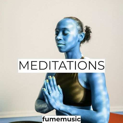 Meditations WAV-FANTASTiC