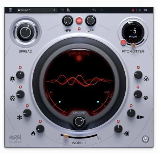 Murda Melodies v1.0.8 WiN-R2R