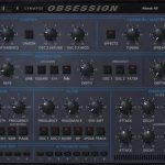 Obsession v1.2.4 WiN-MOCHA Obsession v1.2.4 WiN MOCHA | 06 January 2026 | 131MB ..:: VST2i,...