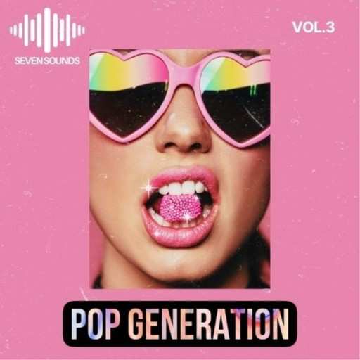Pop Generation Vol.3 WAV MiDi-DiSCOVER
