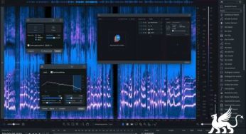 RX 9 Audio Editor Advanced v9.3.1 macOS-MORiA